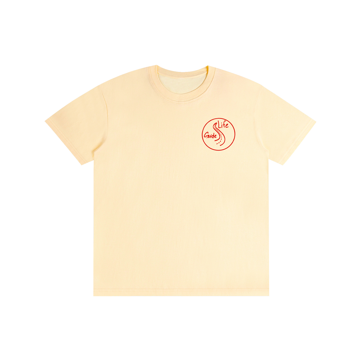 Unisex Life Guide T-Shirt