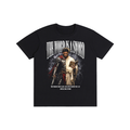 Mens Word Is A Sword T-Shirt