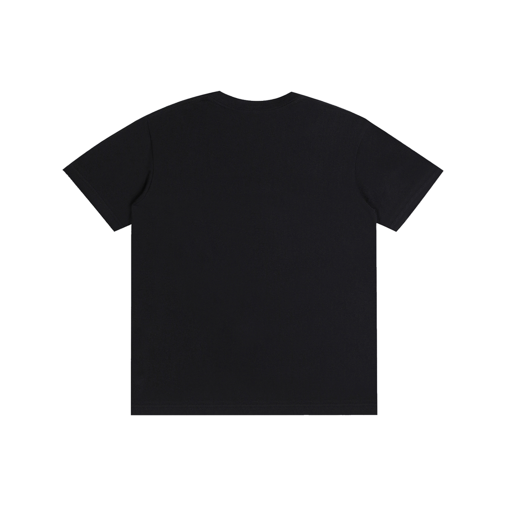 1st Woman's Loose Fit “Word Is A Sword” T-Shirt