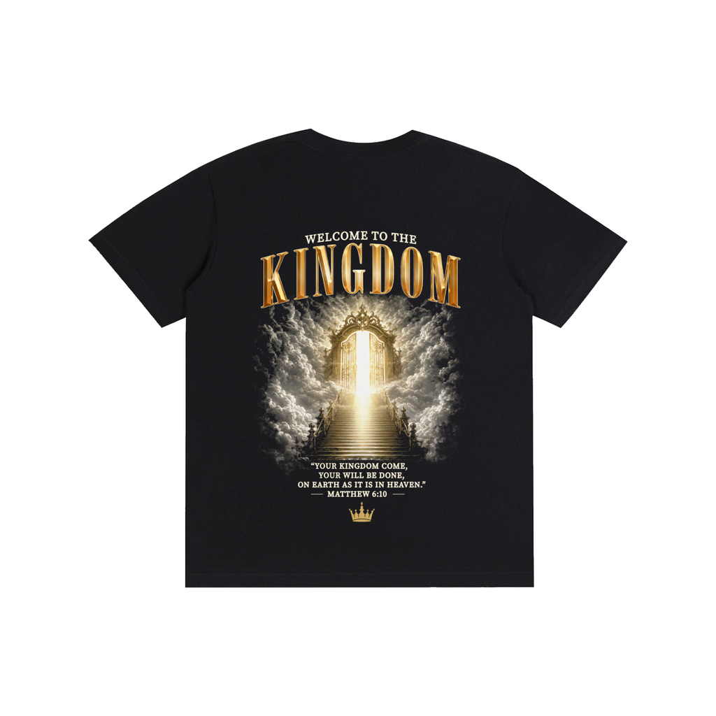 Unisex Kingdom T-Shirt