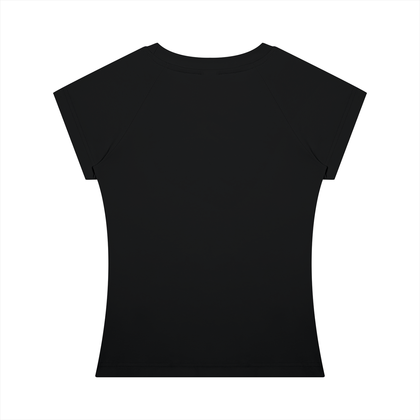 1st Women’s Fitted "Word is a Sword" T-Shirt