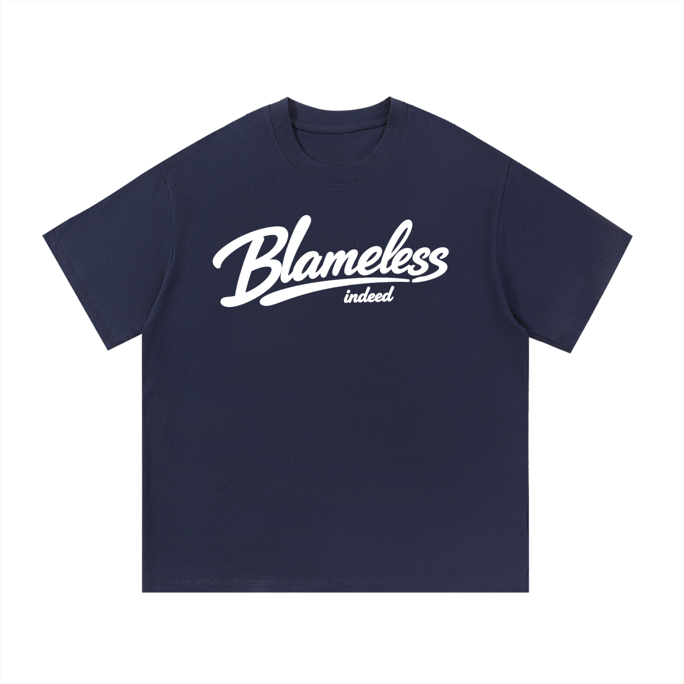 Essential Cotton T-Shirt