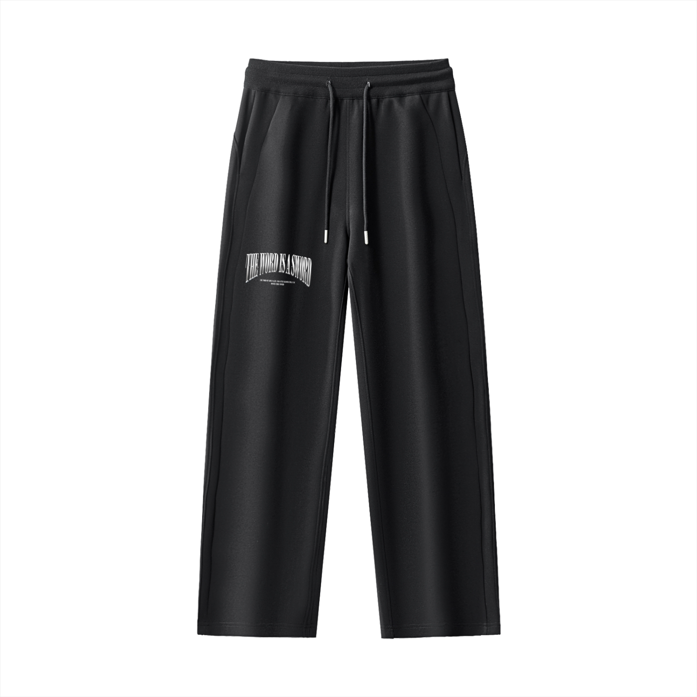 Woman's Word is Sword Sweats