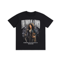 2nd Woman's Loose Fit “Word Is A Sword” T-Shirt