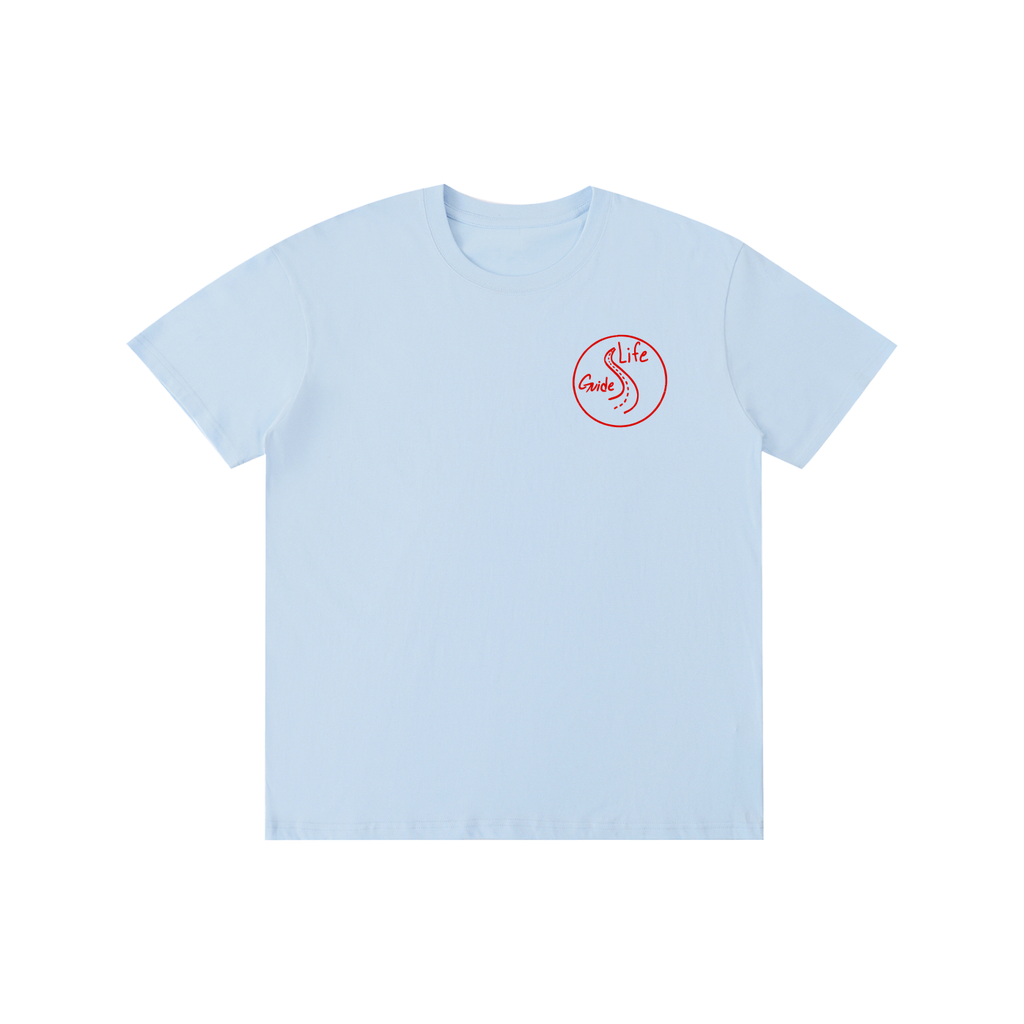 Unisex Life Guide T-Shirt