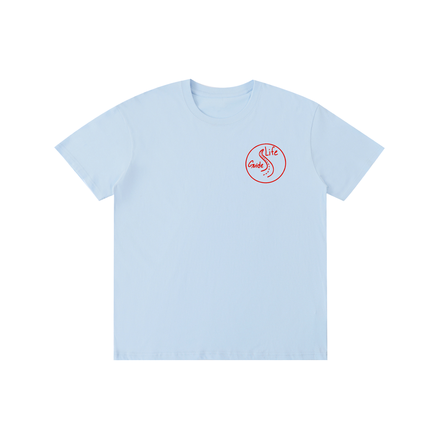 Unisex Life Guide T-Shirt