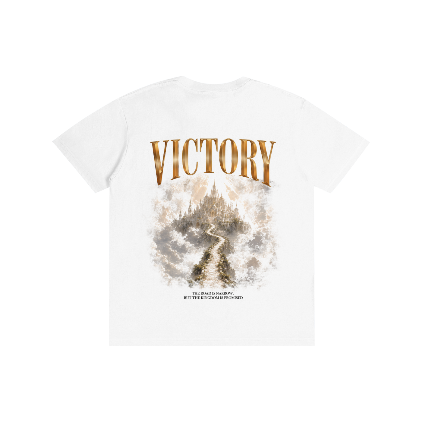 The Narrow Way T-Shirt