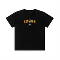 Kid's Black Kingdom T-Shirt
