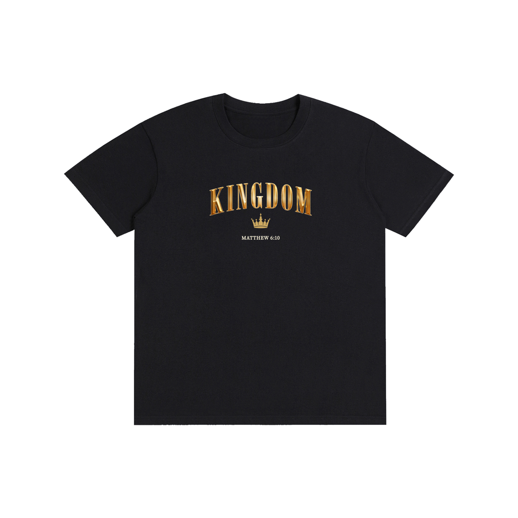 Unisex Kingdom T-Shirt