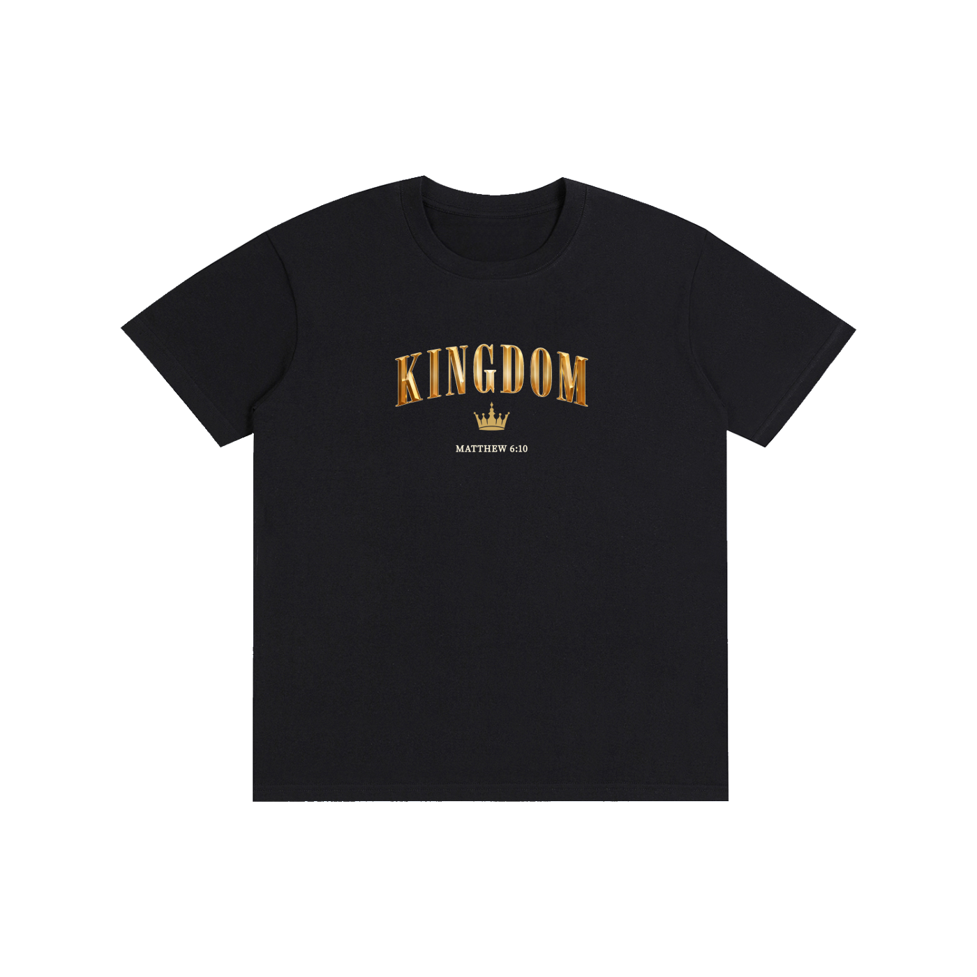 Unisex Kingdom T-Shirt